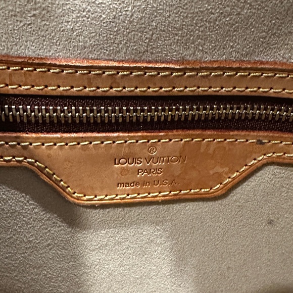 LOUIS VUITTON Monogram Babylon SD0073 - Picture 4 of 15